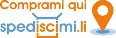 comprami qui spediscimi li